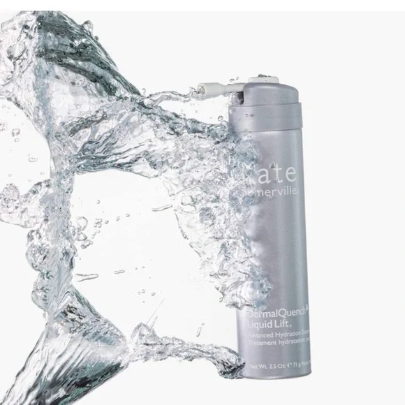 Kate Somerville DermalQuench Liquid LiftAdvanced Wrinkle Treatment Anti Aging